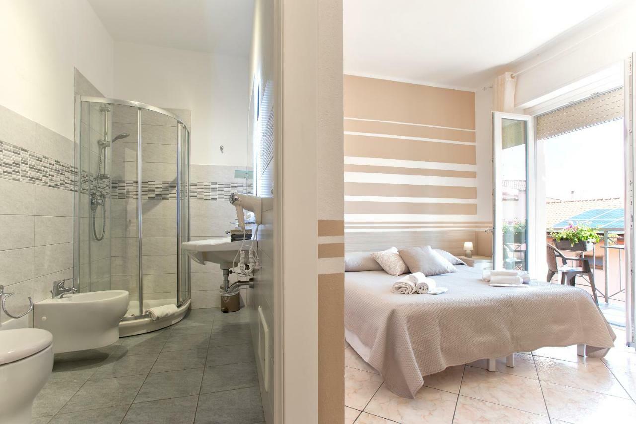 Hotel Alguest Alguer Exterior foto