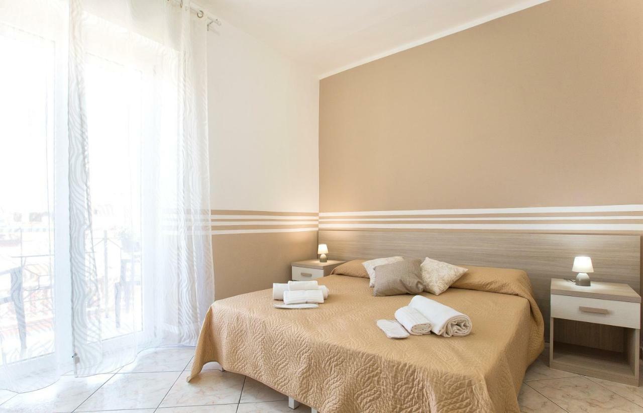 Hotel Alguest Alguer Exterior foto