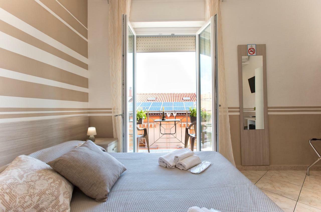 Hotel Alguest Alguer Exterior foto