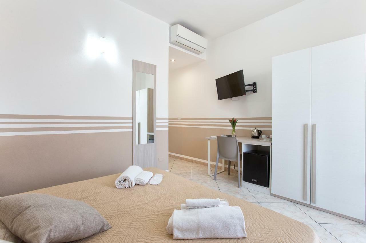 Hotel Alguest Alguer Exterior foto