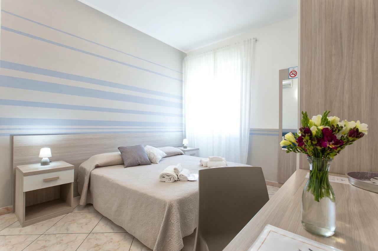 Hotel Alguest Alguer Exterior foto