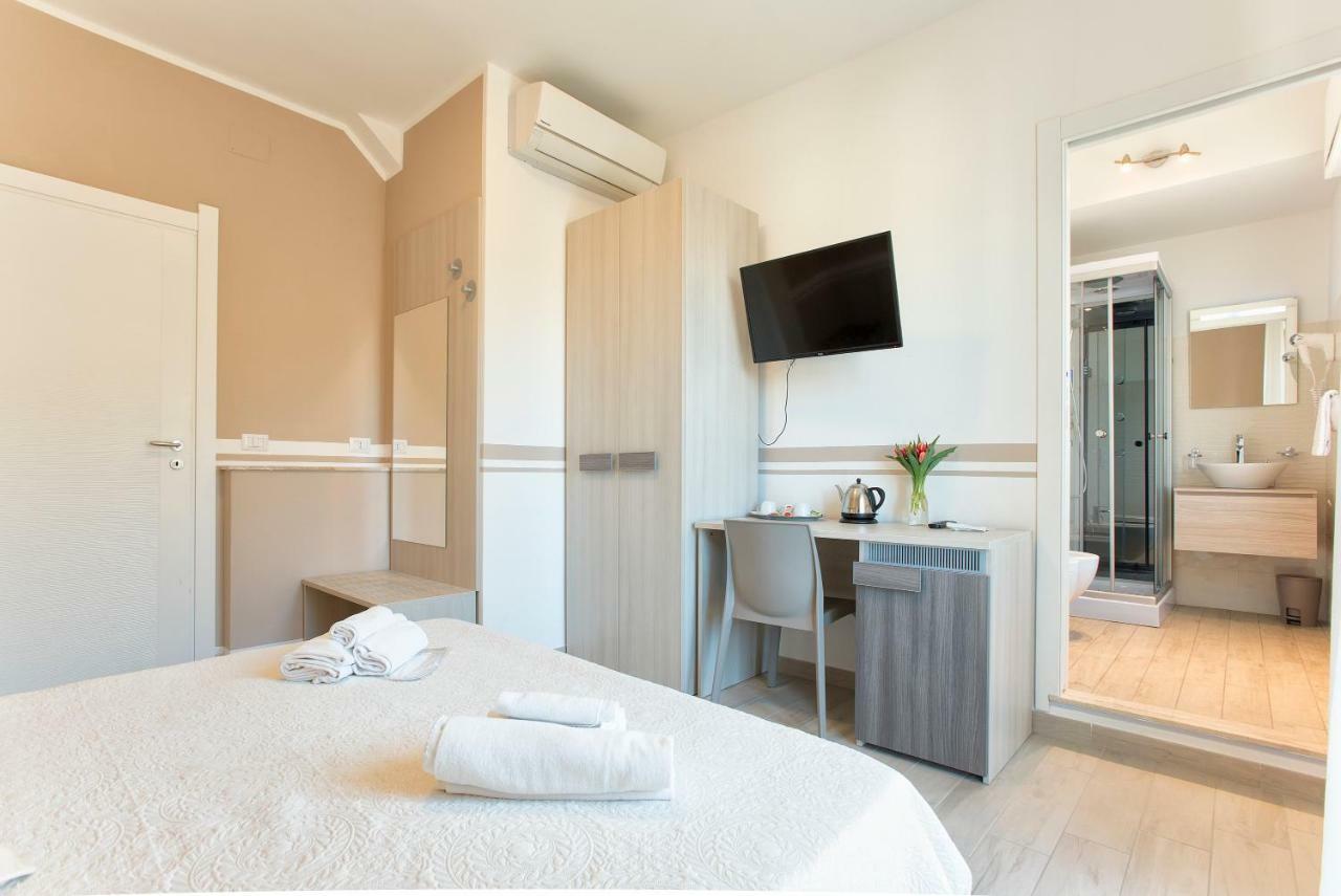 Hotel Alguest Alguer Exterior foto